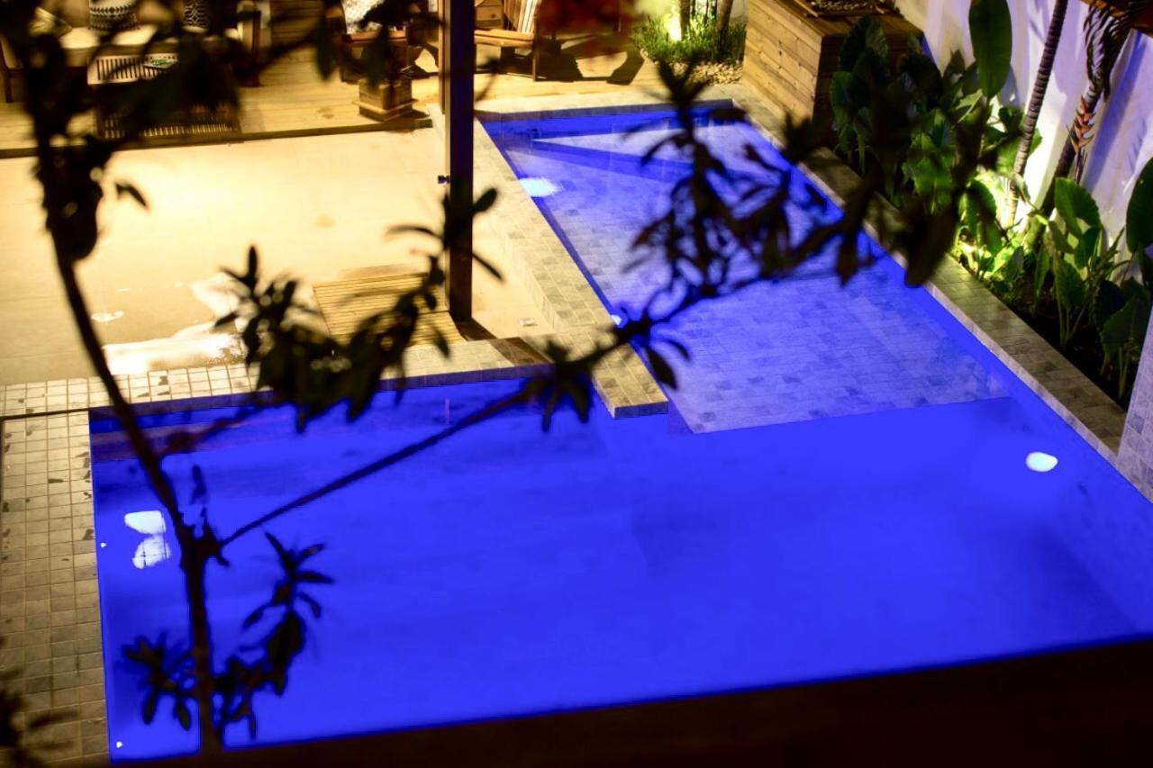Abaré Inn Itacaré