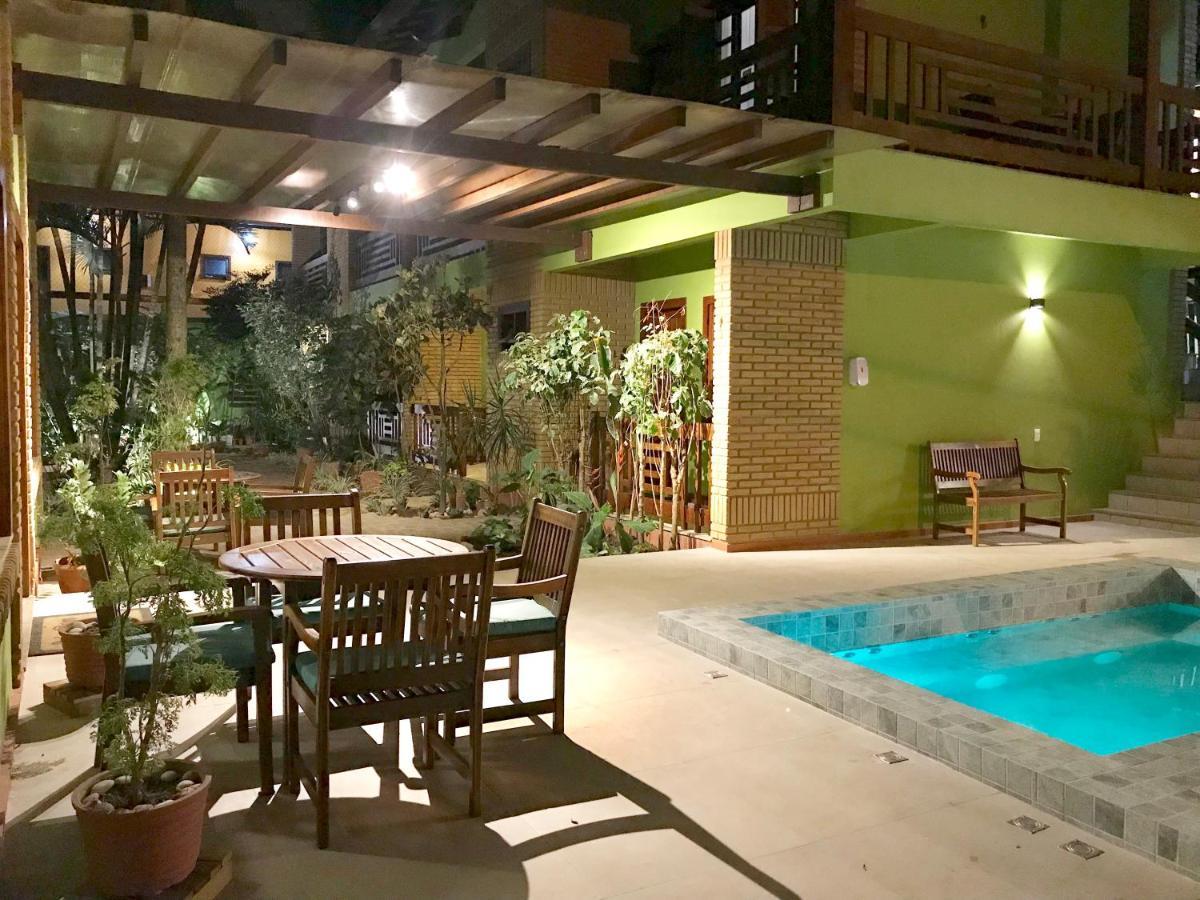 Abaré Inn 2*