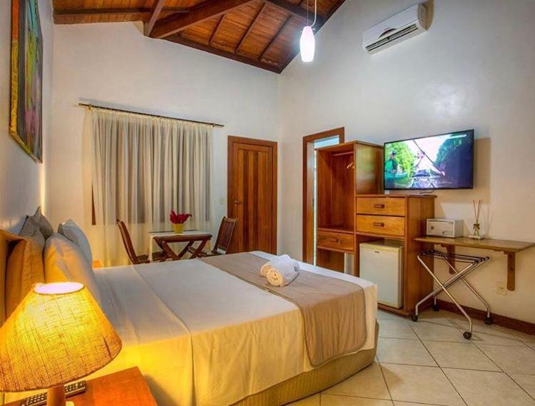 Abaré Inn