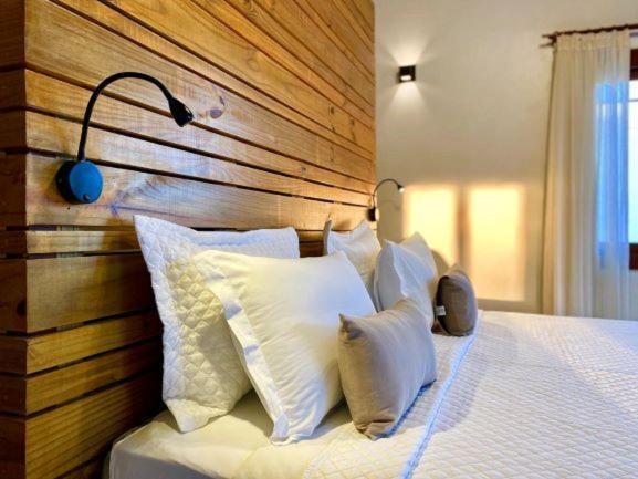 Abaré Inn Itacaré