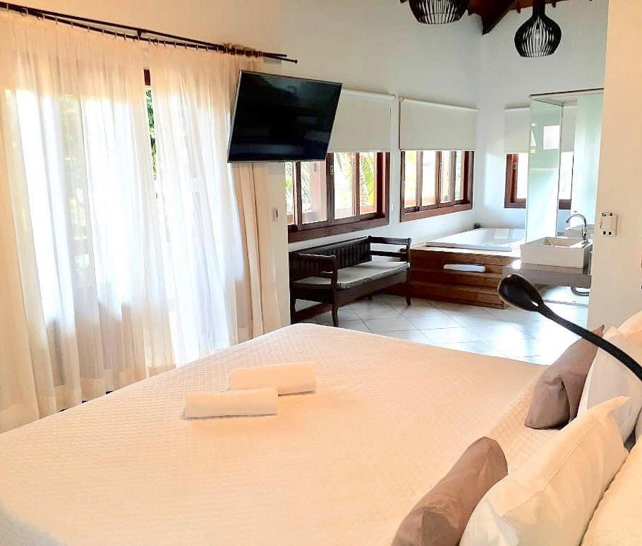 Abaré Inn