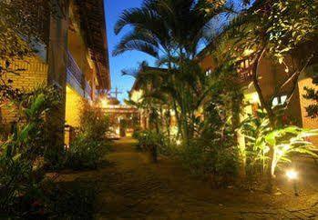 Abaré Inn 2*