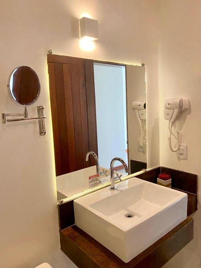 Abaré Inn 2*