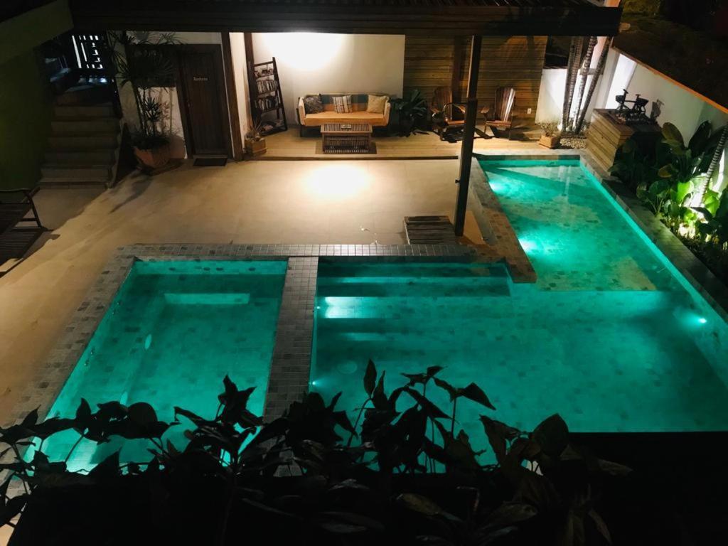 Inn Abaré Itacaré
