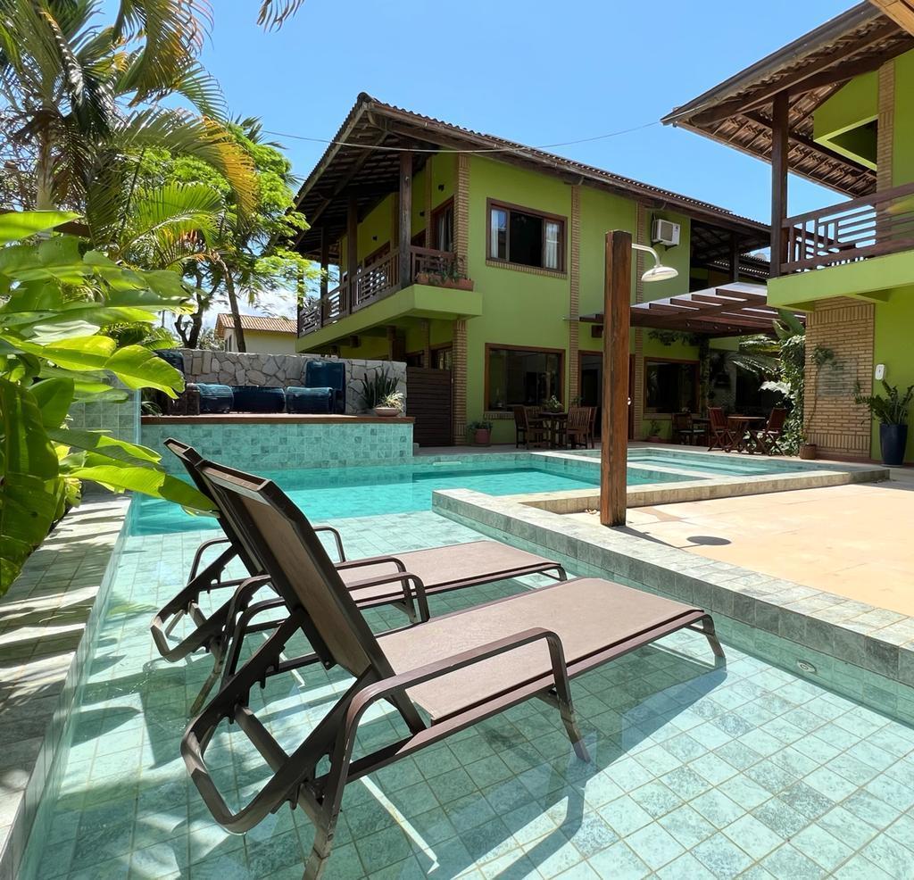 Abaré Inn 2*