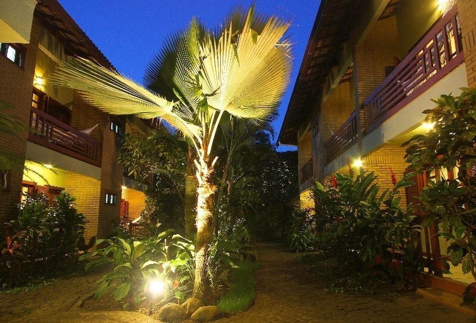 Inn Abaré Itacaré