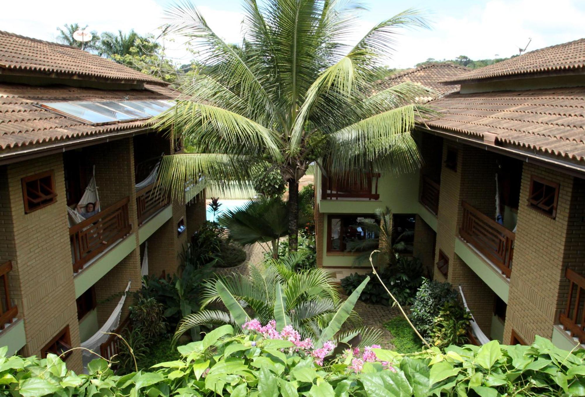 Abaré Inn 2*