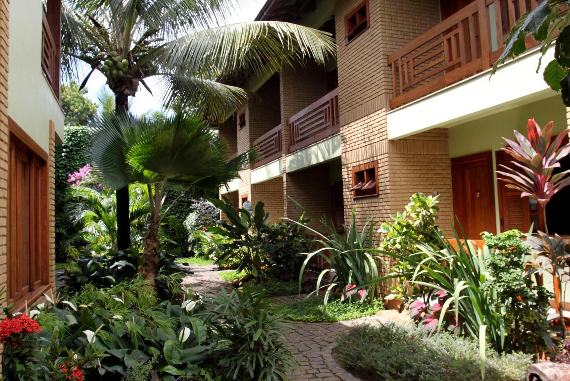 Inn Abaré Itacaré