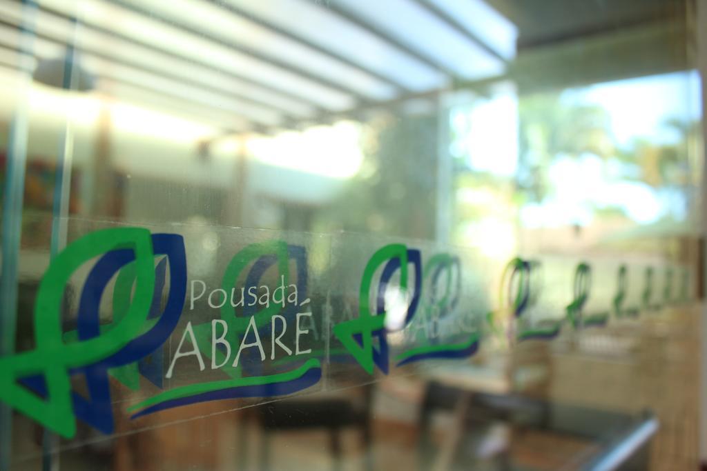 Abaré Itacaré