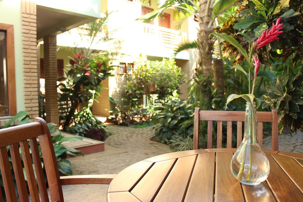 Abaré Inn