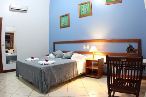 Inn Abaré