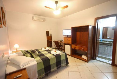 Abaré Inn Itacaré