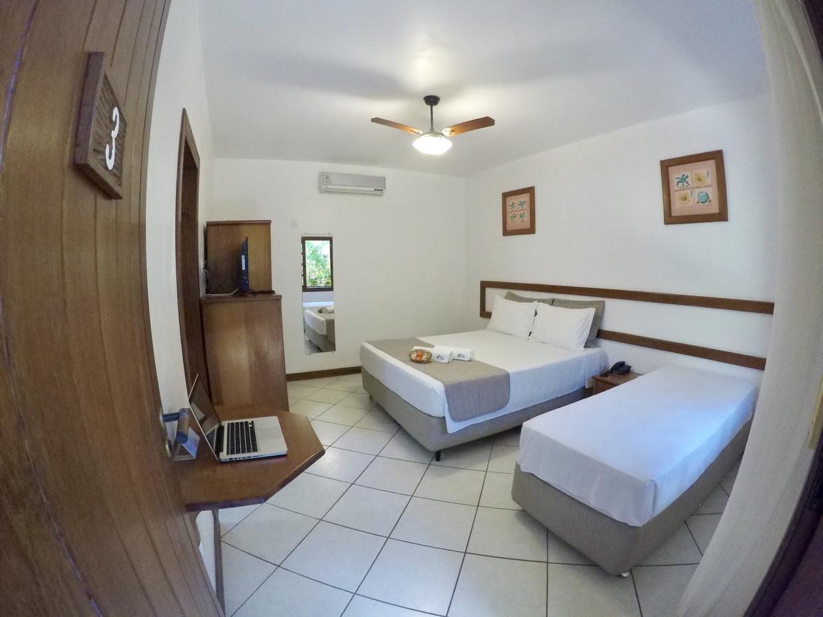 Inn Abaré