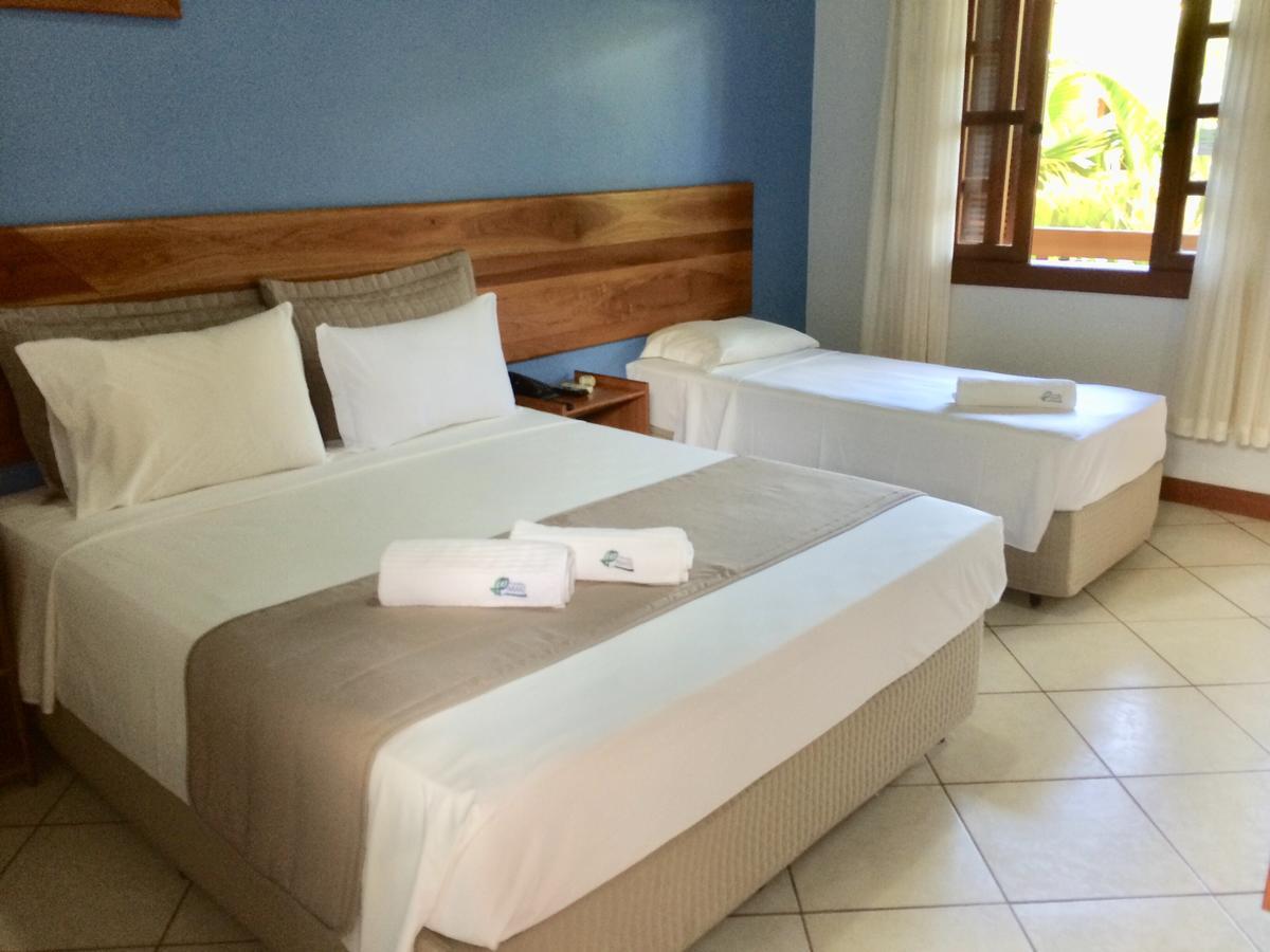 Inn Abaré