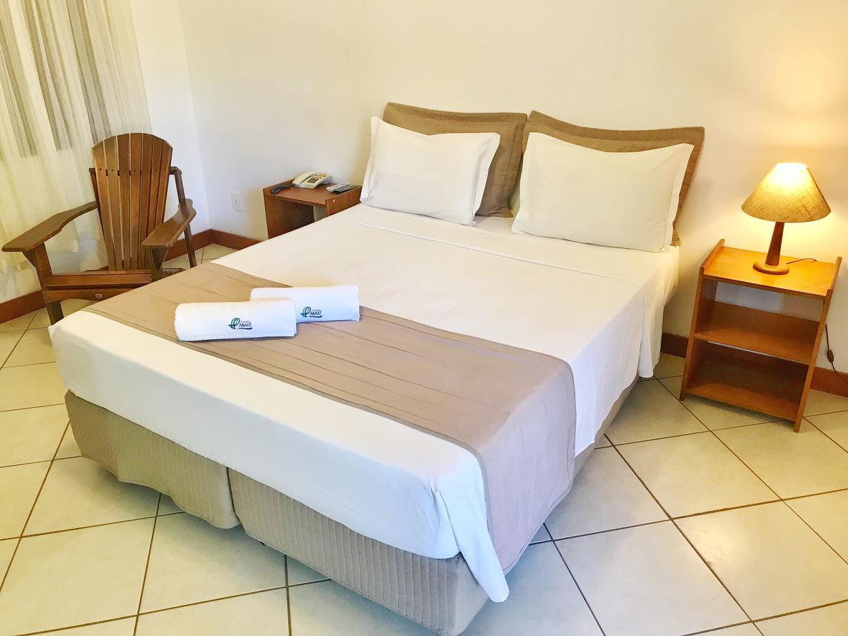 Abaré Inn 2*