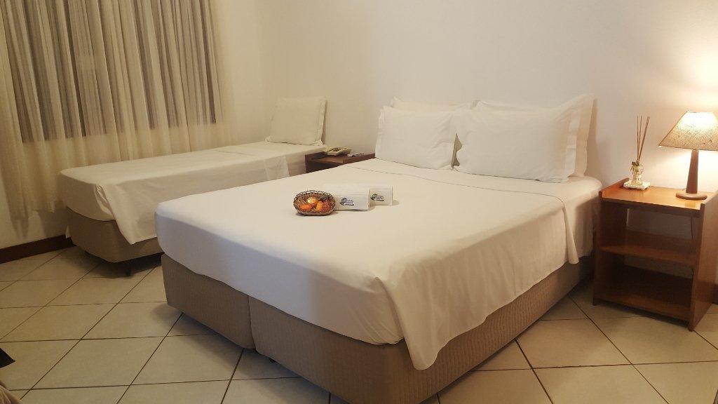 Inn Abaré 2*