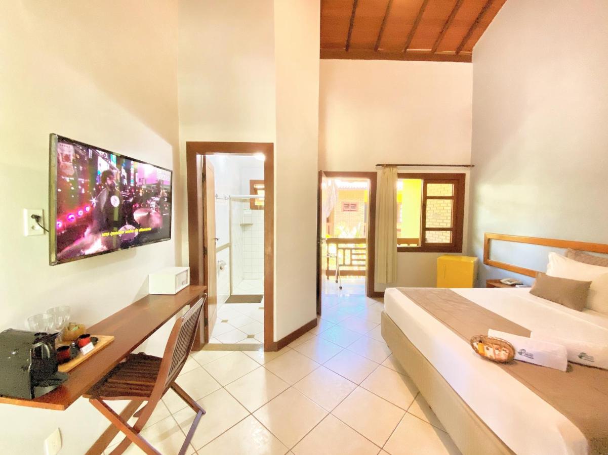 Abaré Inn