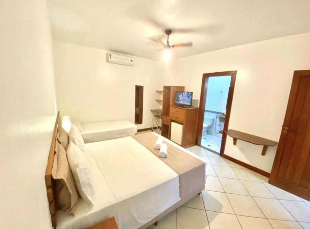 Inn Abaré 2*