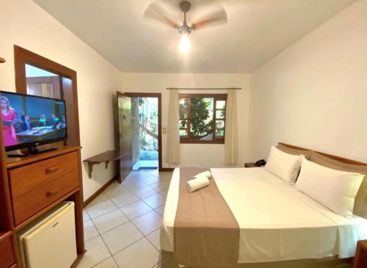 Abaré Inn