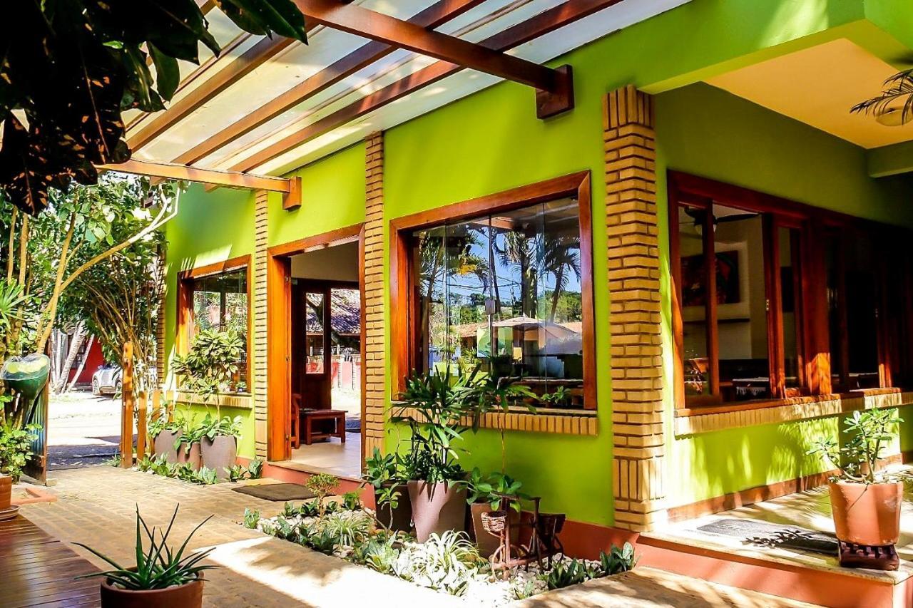 Abaré Inn