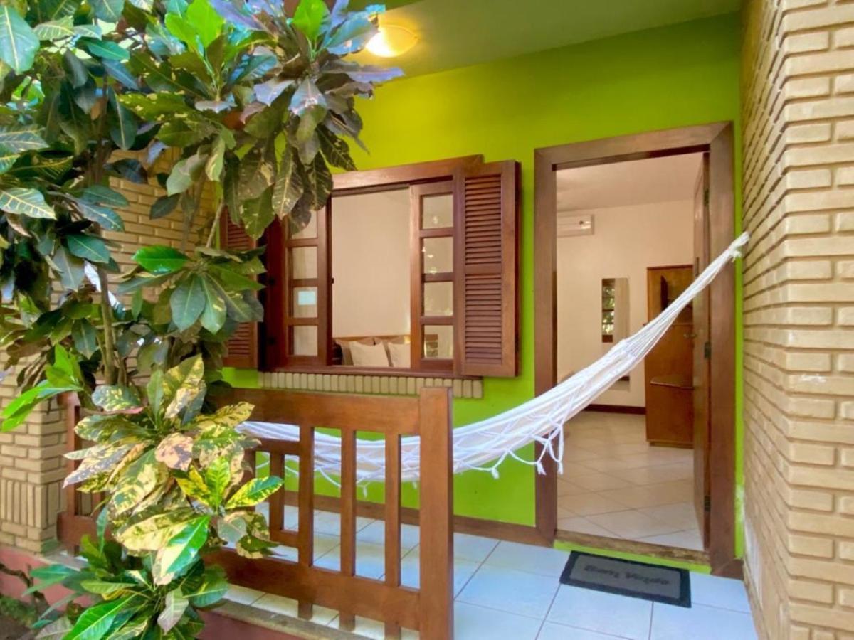 Inn Abaré 2*